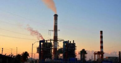Presentan en Cuba impacto de medidas estadounidenses en energía