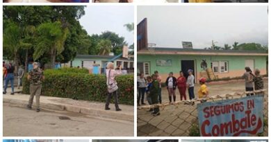 Visitan periodistas camagüeyanos centro de protección de Santa Cruz del Sur