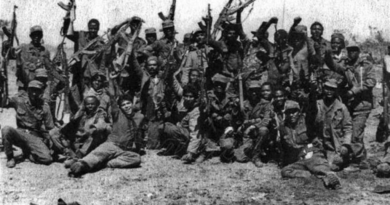 Cuba commemorates the half-century of Operation Carlota