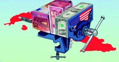 El Toque is a tool of manipulation designed to undermine the Cuban economy