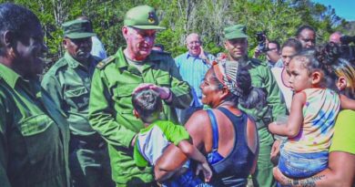 Although it will take time, the East will recover