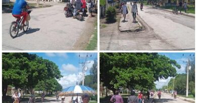 Igualdad de género en Cuba significa respeto a la individualidad