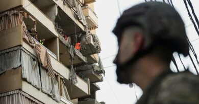 Cuba reiterates condemnation of Israeli attacks on Beirut