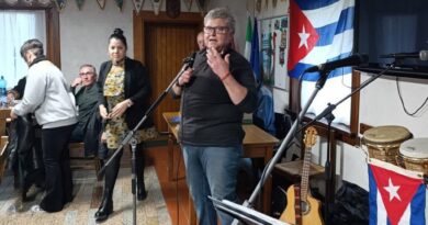 Italy’s campaign to support Cuba gains ground after Hurricane Melissa