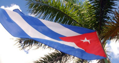 Every day of the Revolution is a victory (+ Photos)