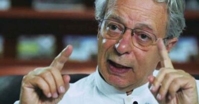 Frei Betto describes US Attack on Venezuela a crime against humanity