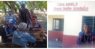 Sistema de Seguridad Social, beneficiario de jubilados de Santa Cruz del Sur
