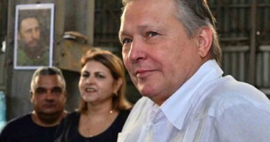 Cuba is Russia’s most reliable partner in Latin America, according to ambassador