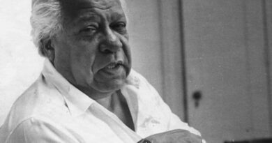 Acogerá Cuba XV Coloquio y Festival Internacional Nicolás Guillén