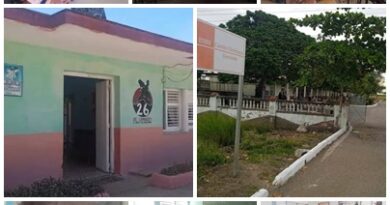 Trabajo preventivo realizan en instituciones educativas santacruceñas para prevenir  dependencias dañinas