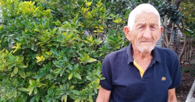 Rechaza santacruceño posición hostil de Donald Trump hacia Cuba