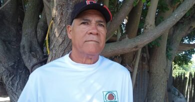 Unidad Empresarial de Base Silvícola santacruceña proyecta nuevas acciones forestales