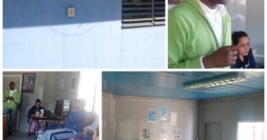 Radialistas santacruceños analizan importantes temas relacionados con la defensa y organización institucional