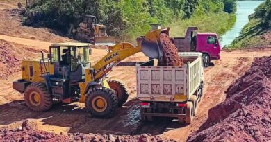 Inversión hidráulica permite el riego de más de 130 hectáreas en Pinar del Río