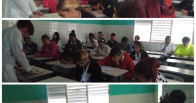 Subdirectora de Salud Pública de territorio santacruceño detalla características de la diabetes