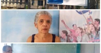 Profesora de preuniversitario de Santa Cruz del Sur beneficiada con panel solar