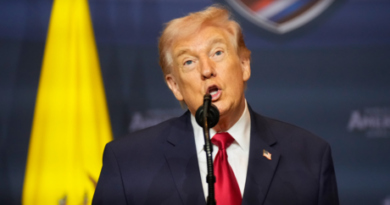 Teherán se burla de las numerosas proclamaciones de Trump de la victoria sobre Irán