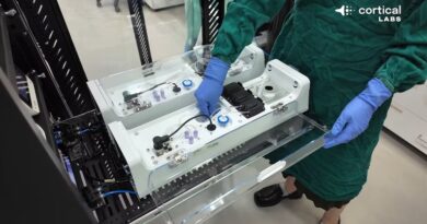 La computadora “viva”: entre el asombro y la incertidumbre