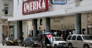 Teatro América de La Habana celebra sus 85 años con atractivas propuestas