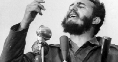 ¡Patria o Muerte!, la consigna más simbólica de Cuba sigue vigente