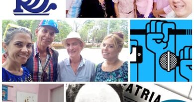 Prensa cubana, una profesión desde el amor