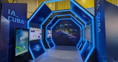 Ponderan valor de estrategia de Cuba en inteligencia artificial