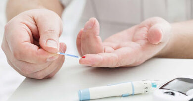 De interés para las personas con diabetes