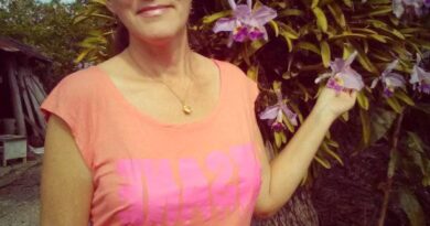 Para Yenia Anca Suárez, Radio Santa Cruz fue una experiencia inolvidable