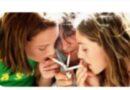 Hábito de fumar en adolescentes, un peligro para su salud