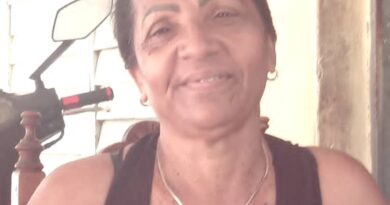 Rita Julia Fontanils, eterna enamorada de Radio Santa Cruz