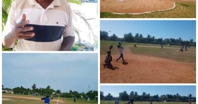 Bloqueo imperialista norteamericano, un obstáculo para el desarrollo del deporte santacruceño