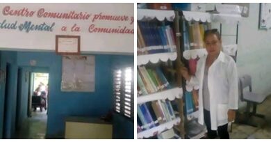 Centro de Salud Mental santacruceño: psicoterapias aplicadas que ayudan a sus pacientes