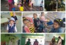 Sonrisas que atrapan en los Círculos Infantiles de Santa Cruz del Sur