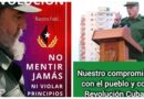 Desinformar sobre Cuba es táctica tradicional del Gobierno de los Estados Unidos