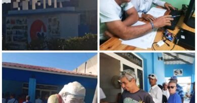 Déficit de combustible afecta proceso productivo en entidad pesquera santacruceña