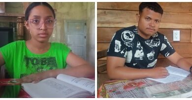 Estudiantes de preuniversitario santacruceño, preparados para participar en próxima Copa Universitaria