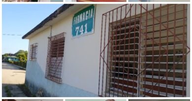 Unidad farmacéutica santacruceña, el control de medicamentos como respeto a sus pacientes