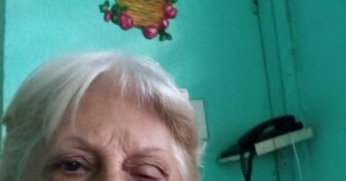 Silvia Soto González, tratamos de llevar con nuestro mejor empeño la calidad en la programación