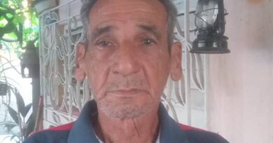 José Lajes Castellanos, en la radio hacíamos todo lo que había que hacer