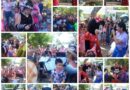 Finaliza en territorio santacruceño semana de receso escolar con actividades