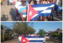 Unidad revolucionaria del pueblo cubano, garantía de soberanía e independencia