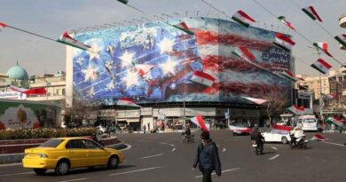 Irán descarta nueva ronda de negociaciones con Estados Unidos