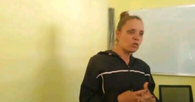 Coordinadora santacruceña de Proyecto Mi Costa resalta importancia de cuidado de diversidad biológica