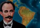 José Martí más vigente en pensamiento antimperialista de los cubanos