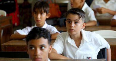Cuba adelanta el cierre del curso escolar y elimina los exámenes de ingreso a la Educación Superior
