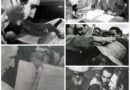 En solemne encuentro firma Fidel Ley de Reforma Agraria