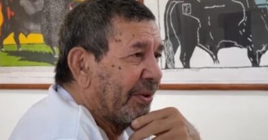 Falleció Miguel Ángel Lobaina, relevante artista cubano de la plástica