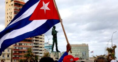 Cubans call for a demonstration this Friday in support of Raúl Castro
