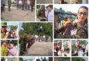 Oficiales y soldados santacruceños celebraron aniversario 65 de creado el Ministerio del Interior