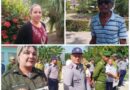 Fidel y Raúl: obra de permanente continuidad en Santa Cruz del Sur